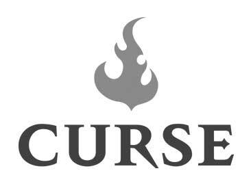 Curse Inc Logo 3