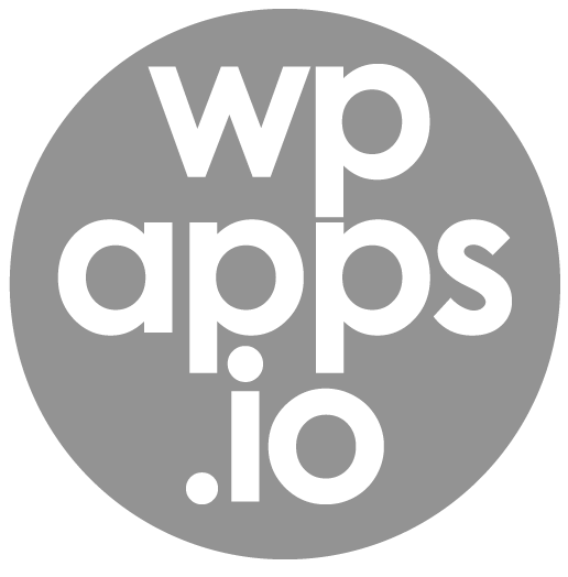 wpapps 3